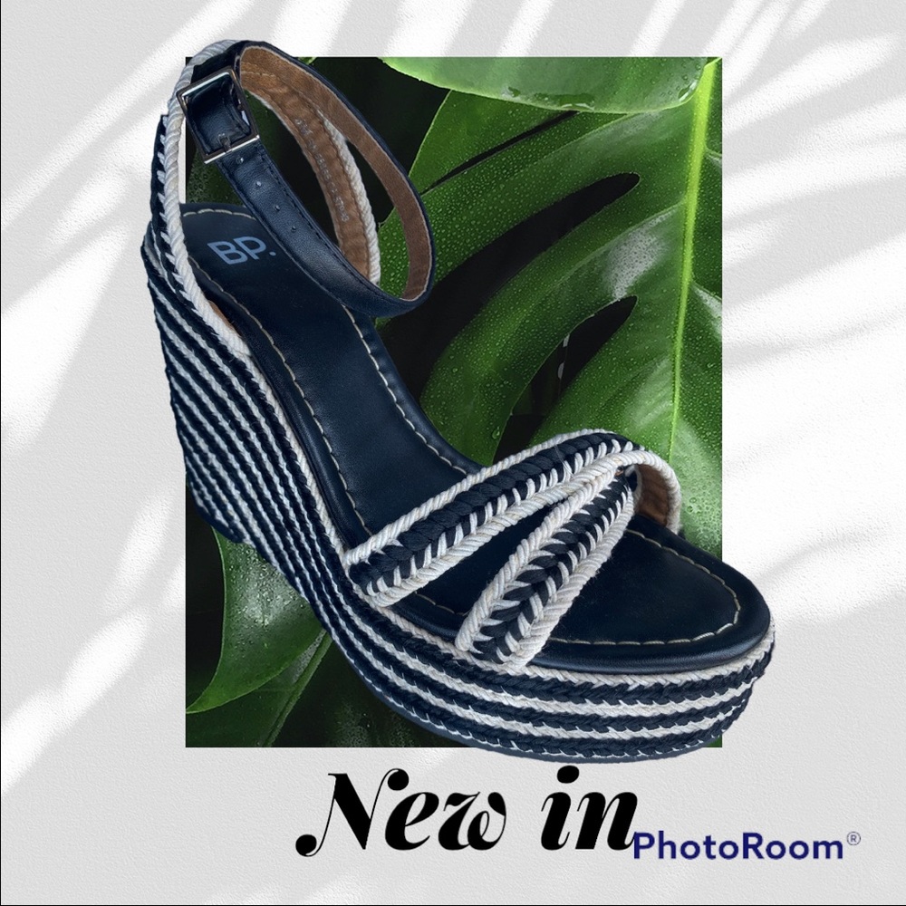 BP Wedges